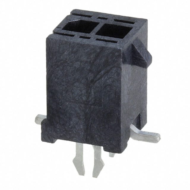 662002235922 CONN HEADER SMD 2POS