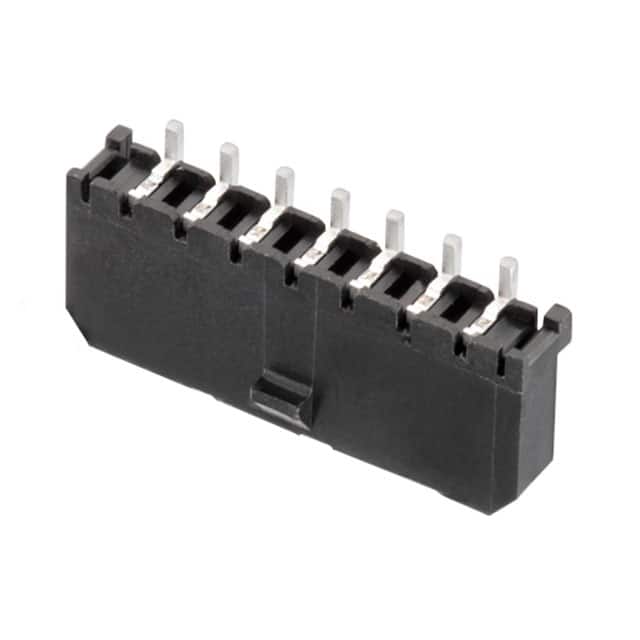 662106136022 CONN HEADER SMD R/A 6POS 3MM