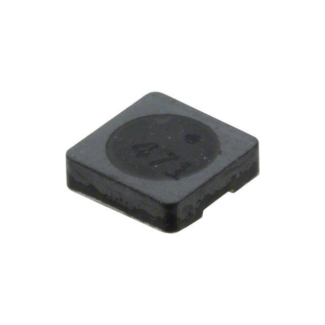 7440520039 FIXED IND 3.9UH 2A 55 MOHM SMD
