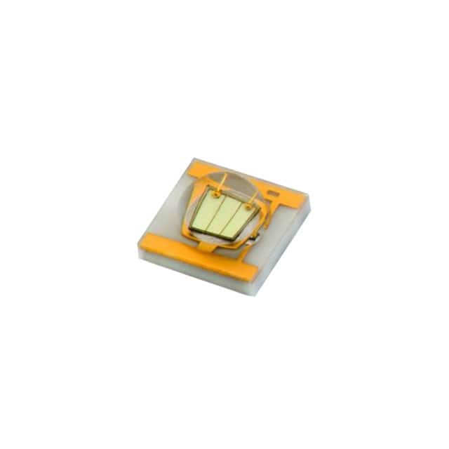 150353RS74500 LED RED 625NM SMD
