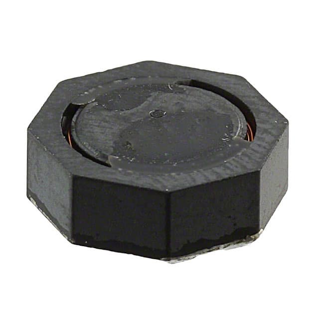 744066100 FIXED IND 10UH 3.6A 35 MOHM SMD