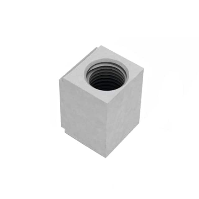 7466300R TERM REDCUBE 1PIN SMD RA