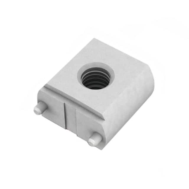 7466313R TERM REDCUBE M3 2PIN SMD RA