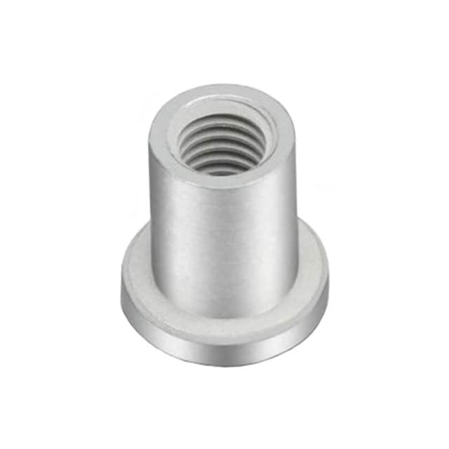 9775036960R ROUND SPACER STEEL 1MM