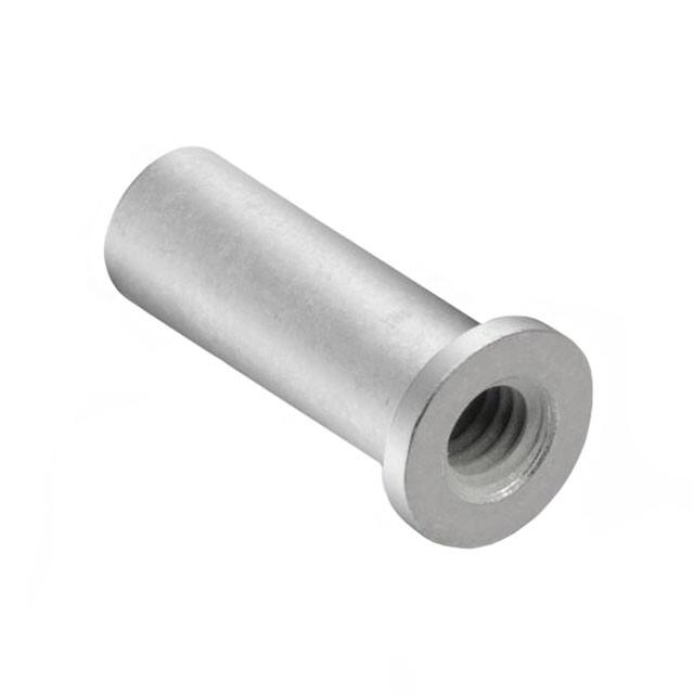 9775116960R ROUND SPACER STEEL 1MM