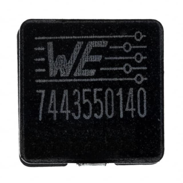 7443550140 FIXED IND 1.4UH 22A 2.4 MOHM SMD