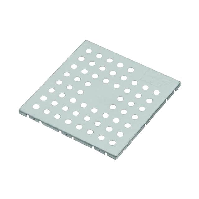36007400S WE-SHC SHIELDING CABINET 44.37 X