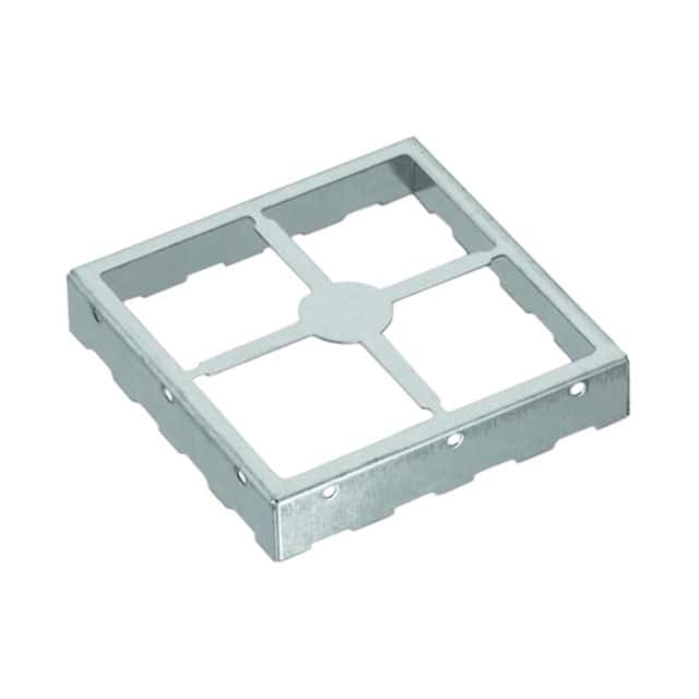 36105266S WE-SHC SHIELDING CABINET 26.21 X
