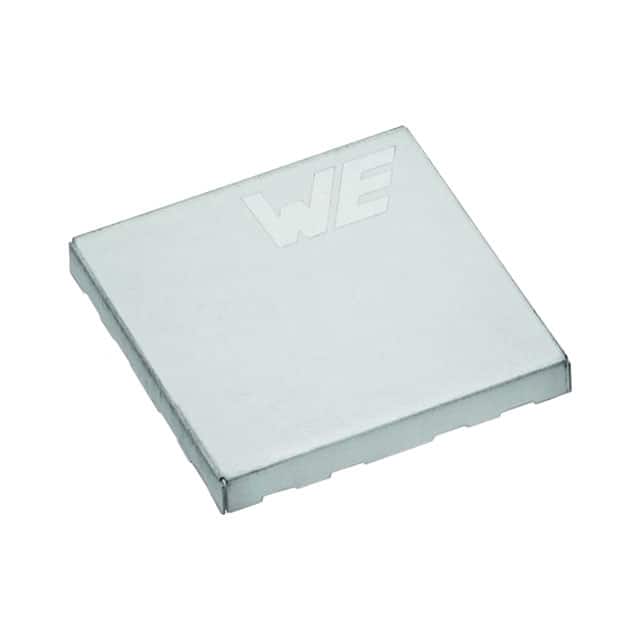 36903255S RF SHIELD 0.984" SNAP FIT
