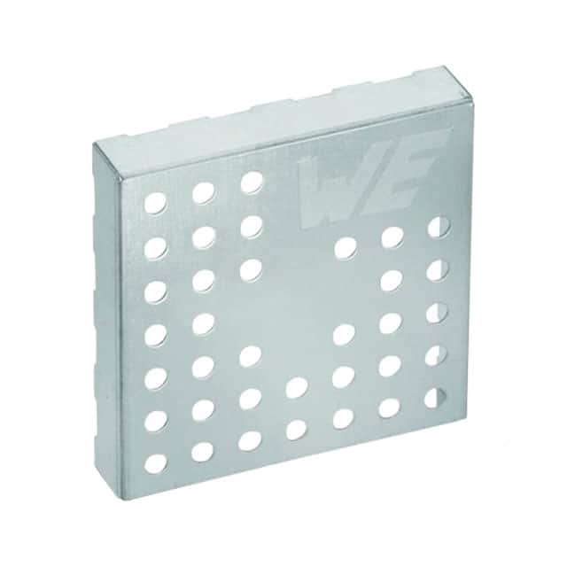 36905266S WE-SHC SHIELDING CABINET 26.21 X