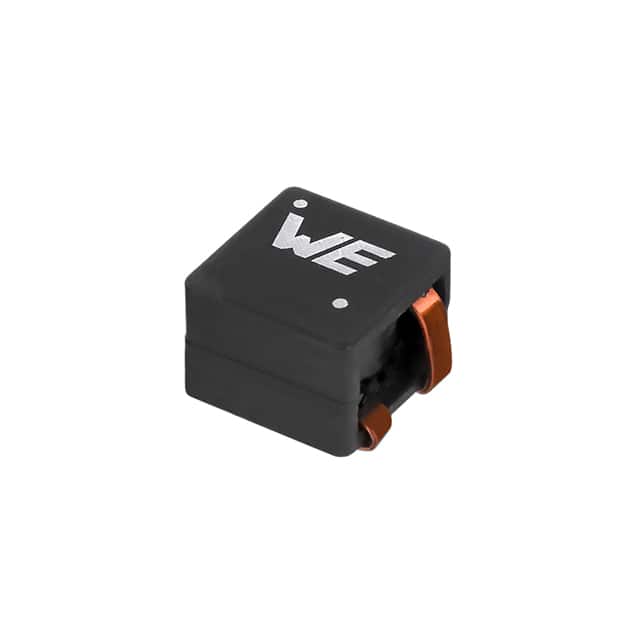 74485540680 INDUCT ARRAY 2 COIL 6.8UH SMD