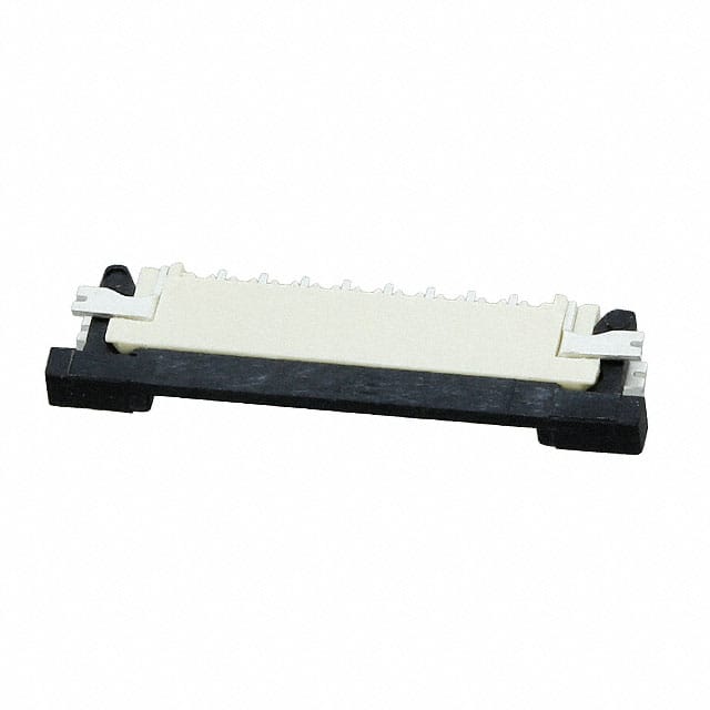 686108183522 CONN FFC BOTTOM 8POS 1MM R/A