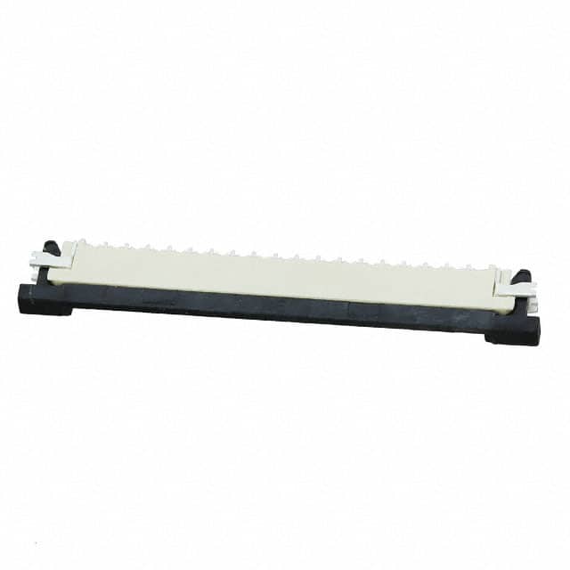 686118183522 CONN FFC BOTTOM 18POS 1MM R/A