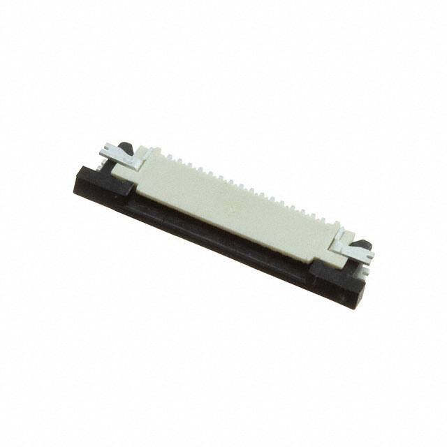 687116183622 CONN FPC TOP 16POS 0.5MM R/A