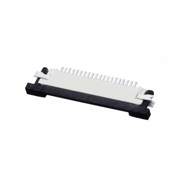 687120183622 CONN FPC TOP 20POS 0.5MM R/A