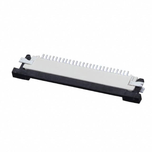 687126183622 CONN FPC TOP 26POS 0.5MM R/A