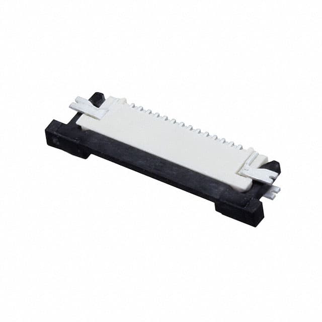 686114183522 CONN FFC BOTTOM 14POS 1MM R/A