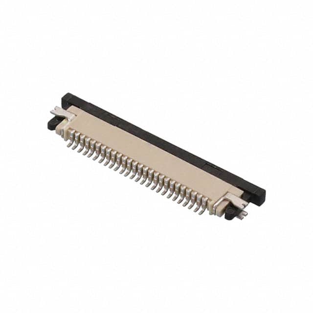 687126183722 CONN FFC BOTTOM 26POS 0.5MM R/A