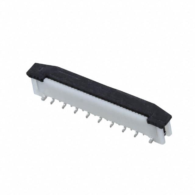 686116183822 CONN FFC VERT 16POS 1MM SMD