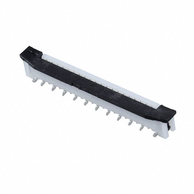 686120183822 CONN FFC VERT 20POS 1MM SMD