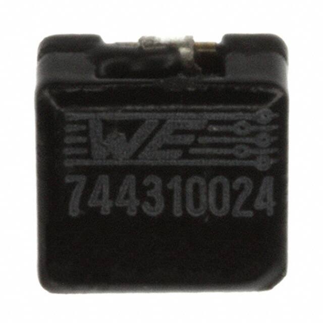 744310024 FIXED IND 240NH 18A 1.8 MOHM SMD