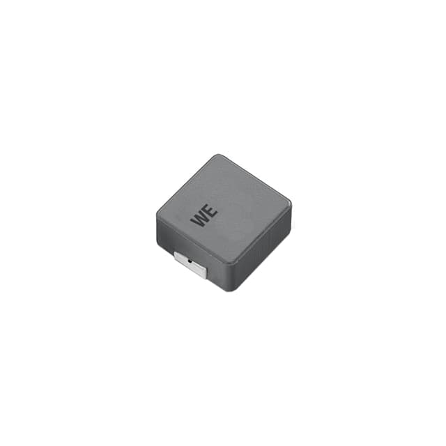 744373965015 FIXED IND 1.5UH 18A 3 MOHM SMD