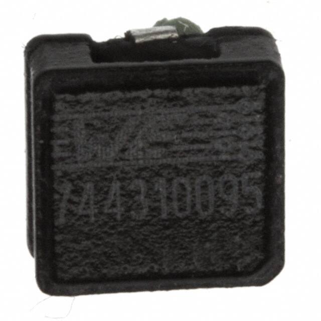 744310095 FIXED IND 950NH 11A 6.2 MOHM SMD