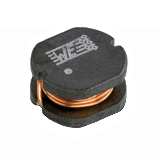 7447732015 FIXED IND 1.5UH 2.08A 70MOHM SMD