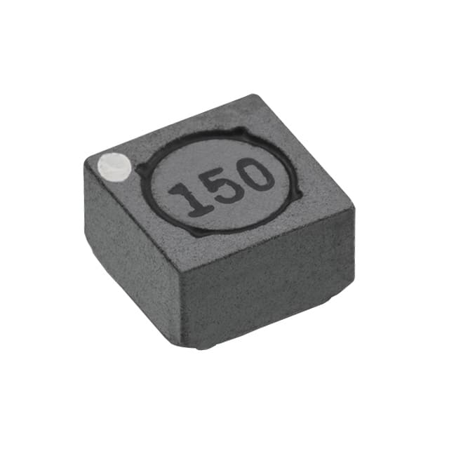 7448841010 INDUCT ARRAY 2 COIL 1UH SMD