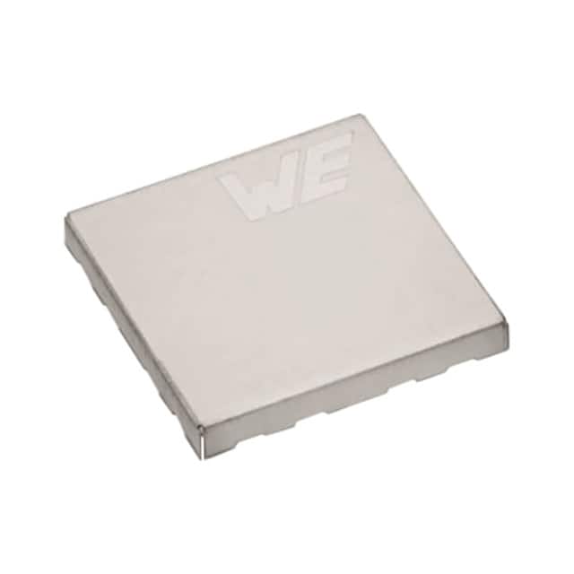 36003200S RF COVER 0.823" X 0.823" SMD