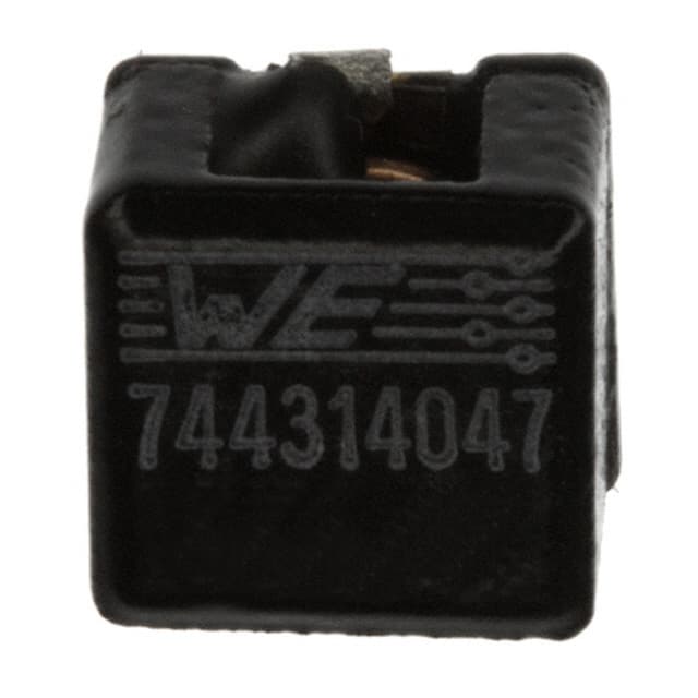 744314047 FIXED IND 470NH 18A 1.35MOHM SMD