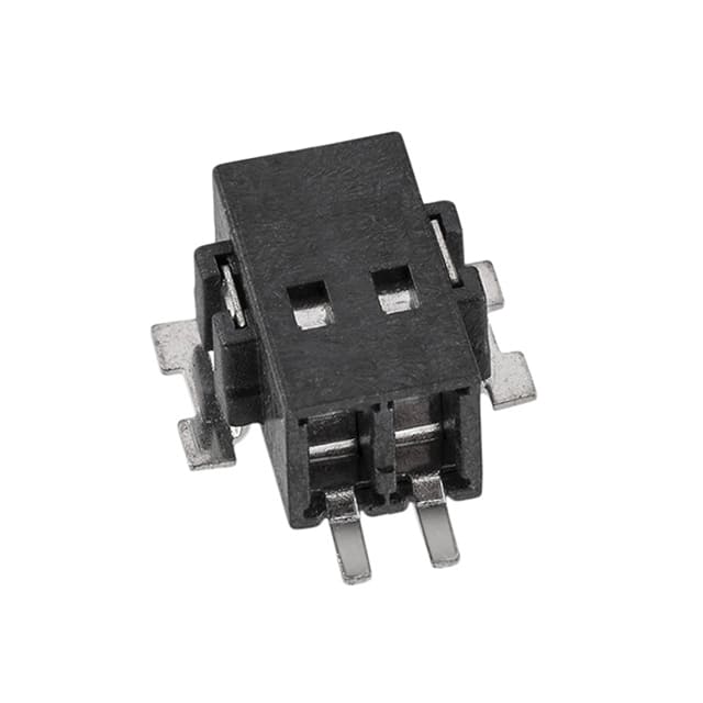 691805010302 TERM BLK 2POS SIDE ENT 2.5MM SMD
