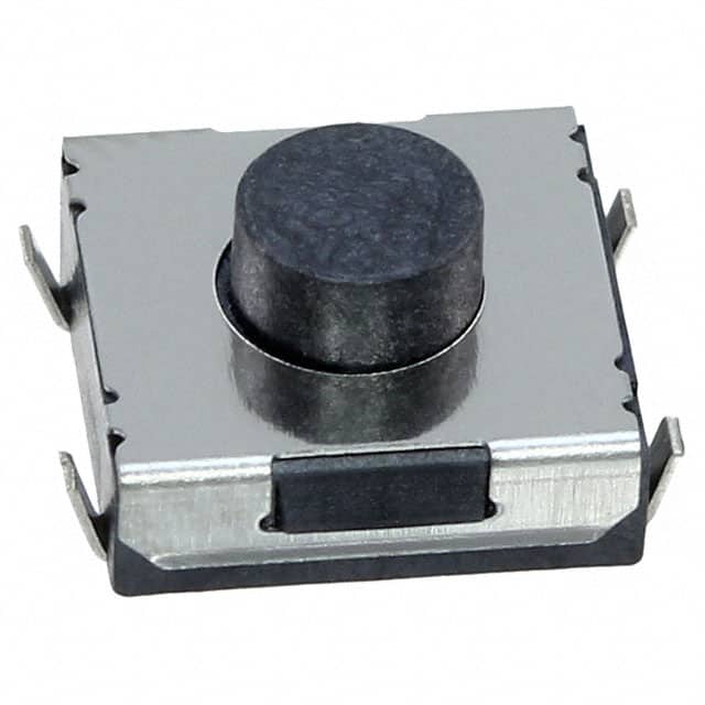 430773034825 WS-TASV 6 X 6 MM J-HOOK SMD HERM