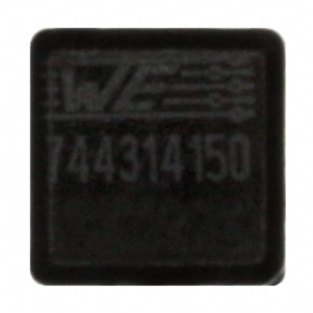 744314150 FIXED IND 1.5UH 13A 4.3 MOHM SMD