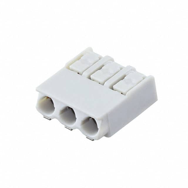 695403400222 WR-LECO_4,00MM PITCH_3PIN_SMT_HO