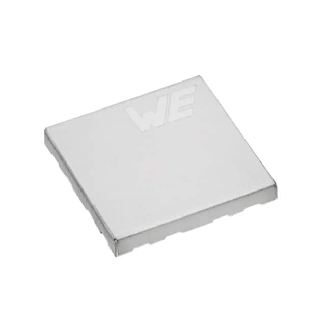 36003250S WE-SHC SHIELDING CABINET COVER
