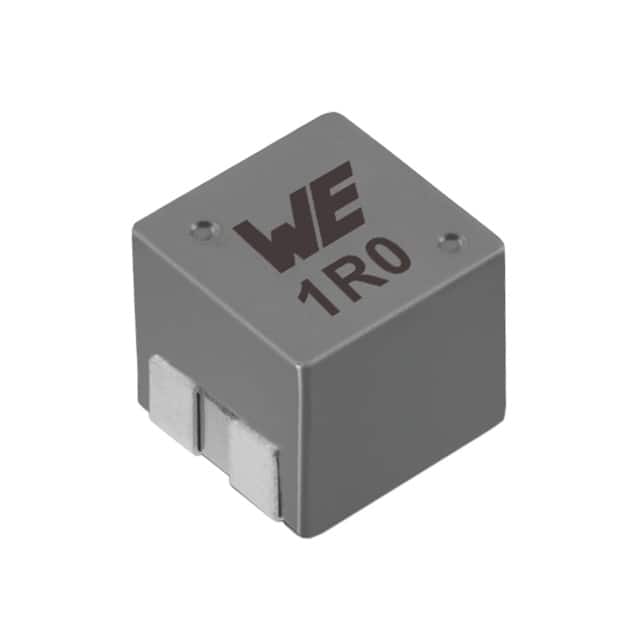 7448990330 INDUCT ARRAY 2 COIL 33UH SMD