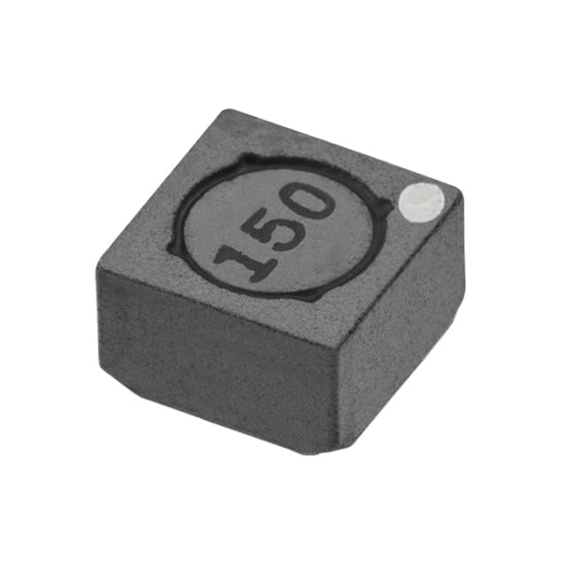 744889020100 INDUCT ARRAY 2 COIL 10UH SMD