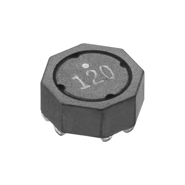 76889440330 INDUCTOR ARRAY 2 COIL 33UH SMD