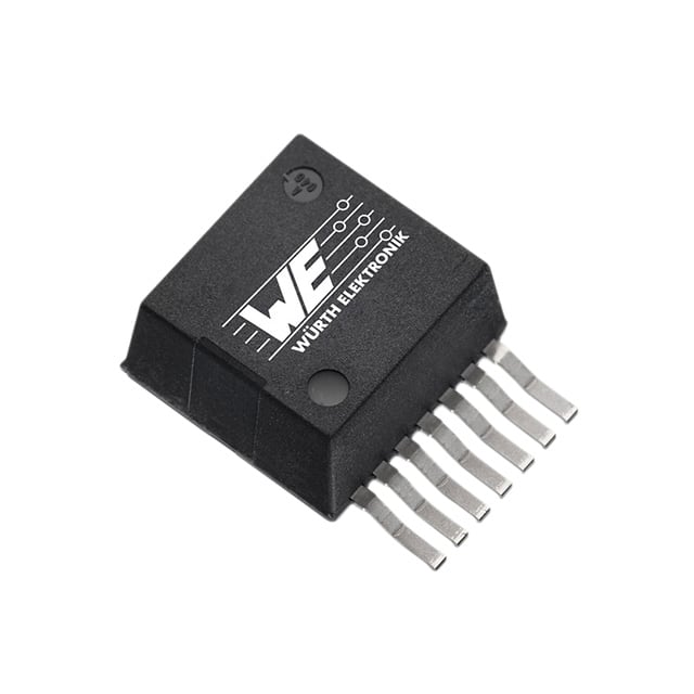 171010601 DC DC CONVERTER 0.8-6V