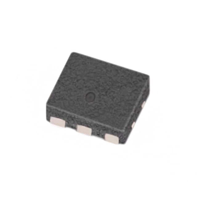 824012823 TVS DIODE 3.3VWM 13VC DFN1210-6