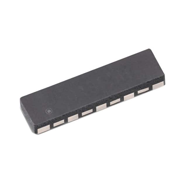 824014881 TVS DIODE 1.2VWM 7VC DFN3810-9
