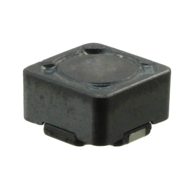 744777910 FIXED IND 10UH 2A 49 MOHM SMD