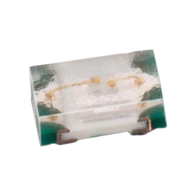 150040GS73240 LED GREEN CLEAR 0402 SMD
