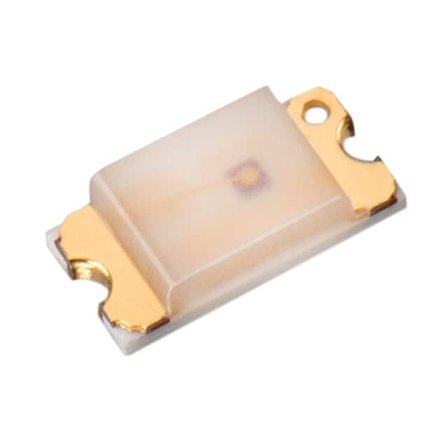 150060GS55040 LED GREEN DIFFUSED 0603 SMD