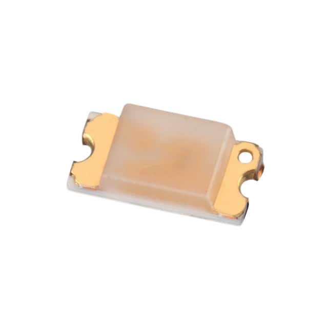 150060VS55040 LED GREEN DIFFUSED 0603 SMD