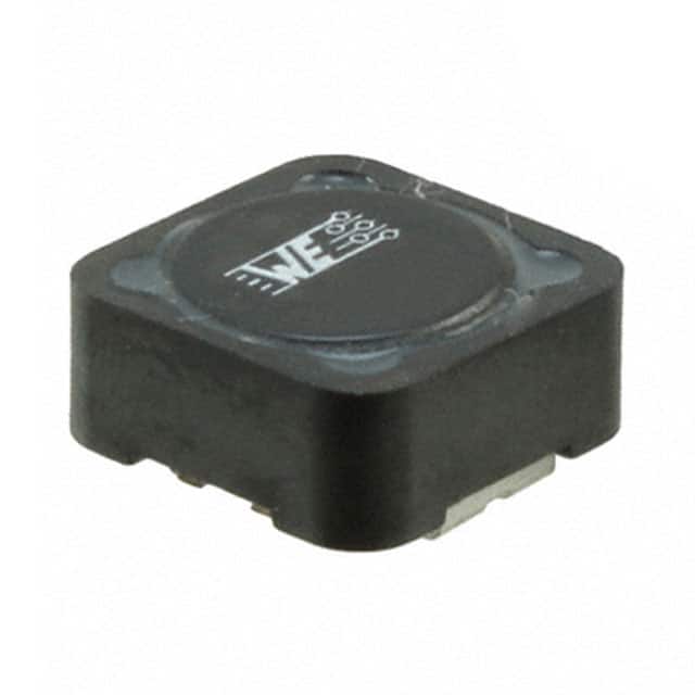 74477110 FIXED IND 10UH 5A 25 MOHM SMD