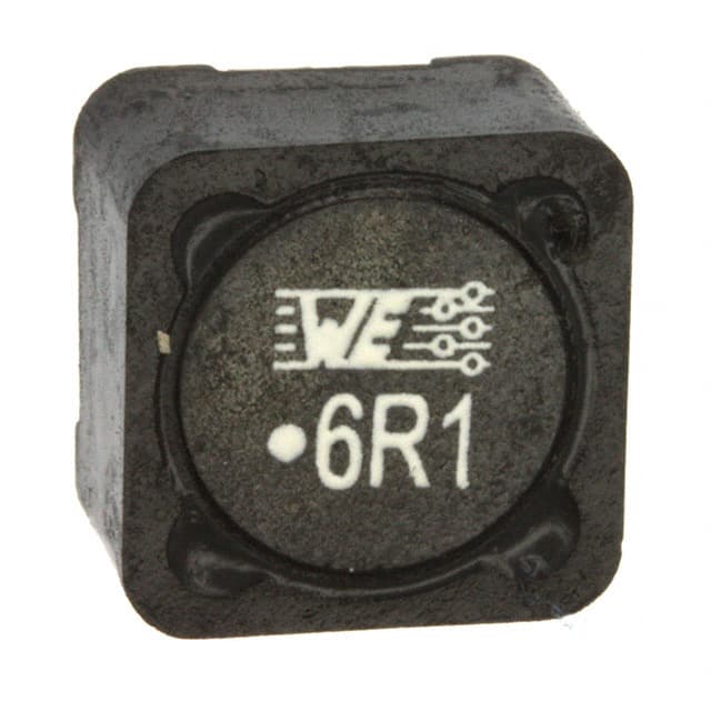 74477006 FIXED IND 6.1UH 7.6A 18 MOHM SMD
