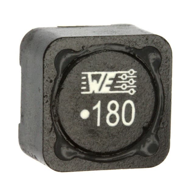 744770118 FIXED IND 18UH 4.2A 39 MOHM SMD