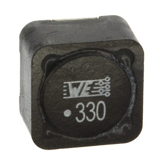 744770133 FIXED IND 33UH 3.2A 64 MOHM SMD